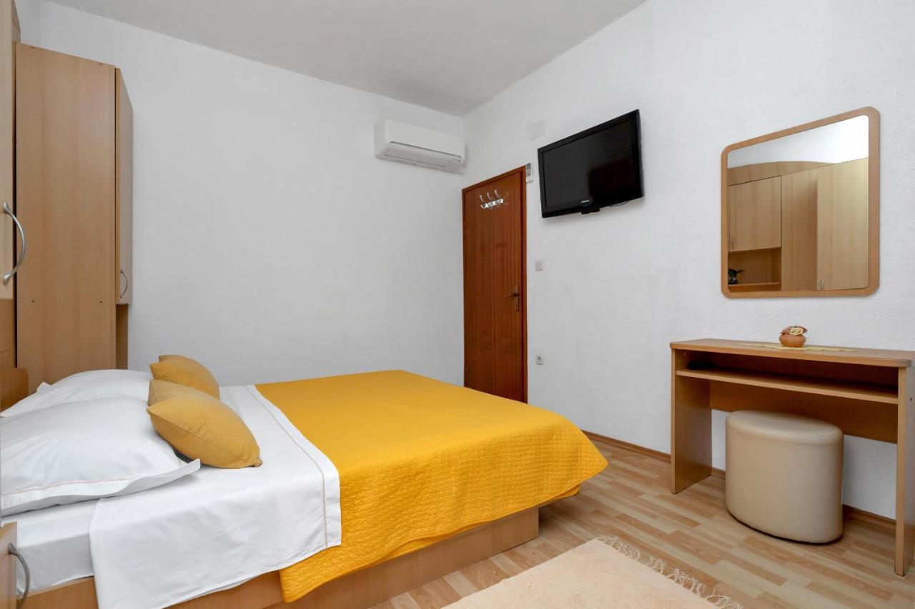 Dado A6 Apartments Igrane Zewnętrze zdjęcie