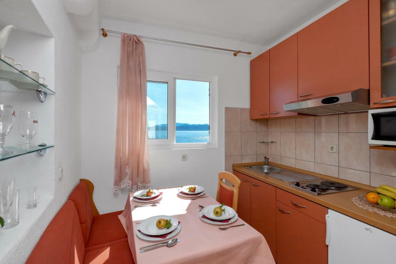 Dado A6 Apartments Igrane Zewnętrze zdjęcie