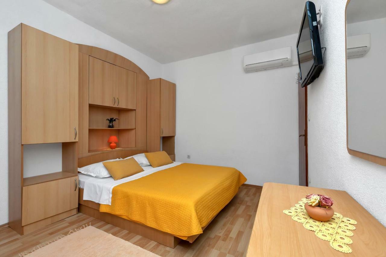 Dado A6 Apartments Igrane Zewnętrze zdjęcie