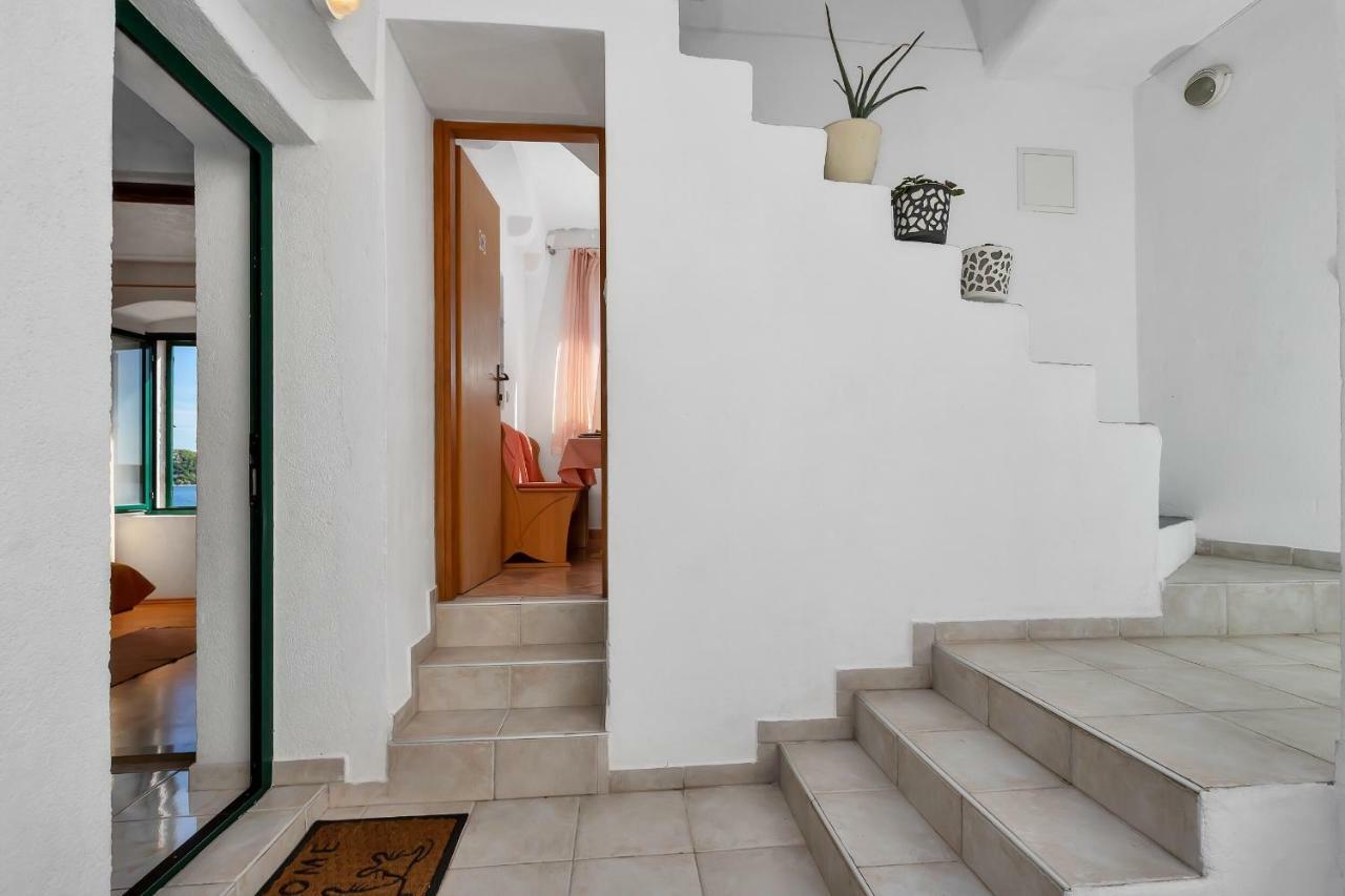 Dado A6 Apartments Igrane Zewnętrze zdjęcie