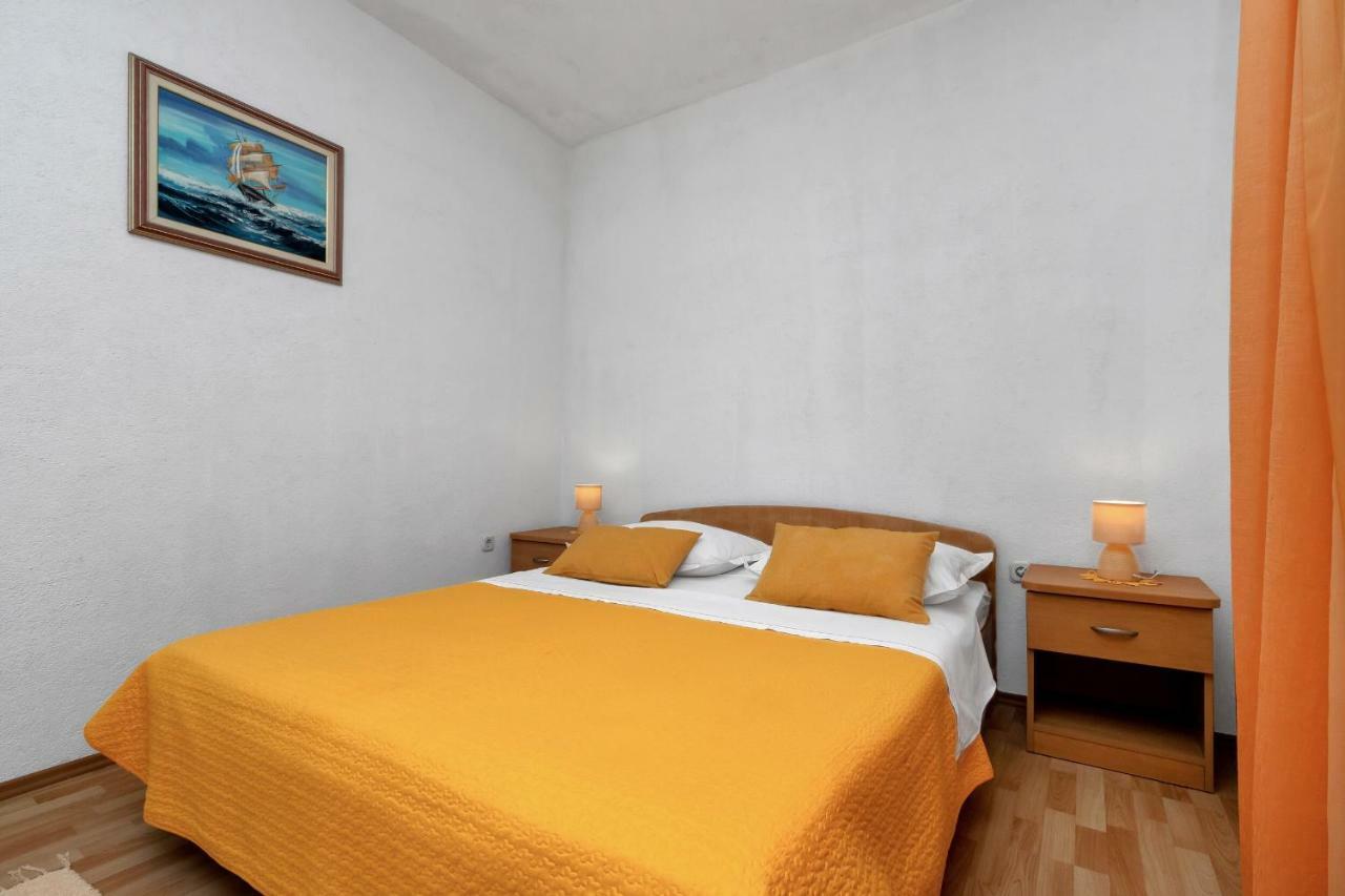Dado A6 Apartments Igrane Zewnętrze zdjęcie