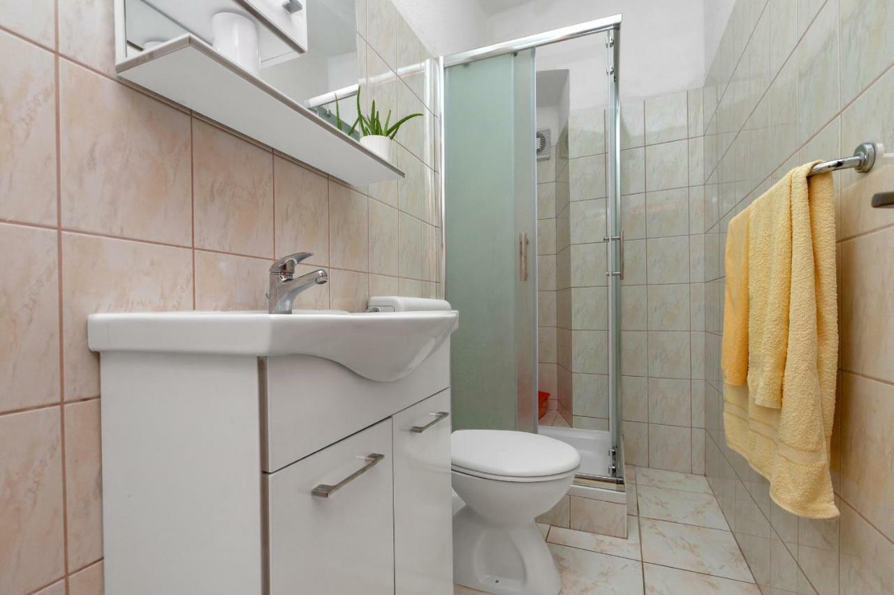 Dado A6 Apartments Igrane Zewnętrze zdjęcie